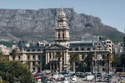 南非：人人都唱衰的非洲國家