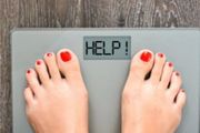 定期稱重就能減肥？體重計不會辜負你