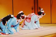 在現代社會，有哪些幾乎被遺忘的日本文化​？