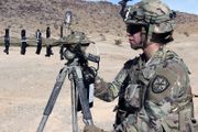 美國陸軍獲得戰術網路空間視覺化工具原型