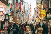 隨著時代變化，日本街頭有哪些東西在逐漸消失？