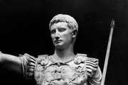古羅馬的寶藏帝王，屋大維先生