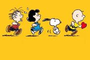 史努比 (Snoopy)：你可以悲傷，但絕不能被打倒