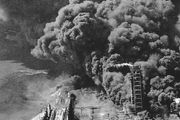硝酸銨爆炸有多可怕？一艘裝滿化肥的貨船炸燬了上千座建築