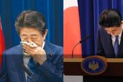 日本首相安倍病情惡化辭職！奧運擱淺、疫情爆發，下一任要接爛攤子了？