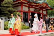 在日本參加婚禮，有什麼講究？