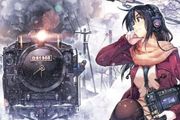 日本動畫為何對鐵路情有獨鍾？