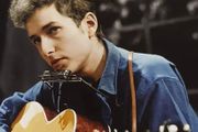 Bob Dylan：79歲音樂巨星，拿過諾貝爾獎，居然還是深藏不露的藝術家