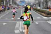 日本國內的人氣馬拉松