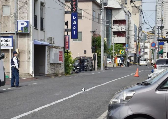 為什麼日本黑幫60歲了還在大街上打打殺殺 Vito雜誌