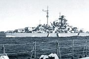 不列顛的憂鬱，德國艦隊大規模「巡洋戰爭」進入高潮