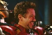 小勞勃·道尼 (Robert Downey Jr.) 宣佈告別鋼鐵人角色