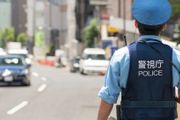 兩名中國碩士留學生在日本被捕