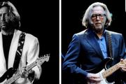 16歲成為吉他手，76歲依然在做音樂！祝吉他之神Eric Clapton生日快樂！