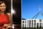 澳洲國會大樓內強姦案，受害者不只一位