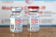 加州注射 Moderna 疫苗後出現集體過敏，緊急暫停使用