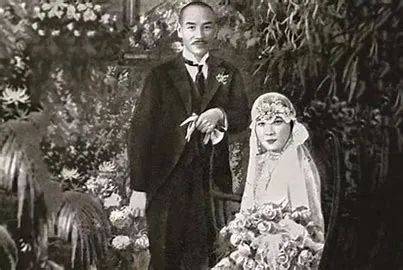 愛廬為蔣宋結婚時宋美齡的陪嫁