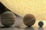 走近天文之四：太陽系——熟悉又陌生的家園