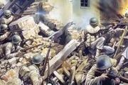 二戰美軍步兵分隊進攻戰術：接敵運動和衝擊突破