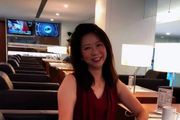 43歲華人空姐攜三娃移民美國，56歲讀UCLA