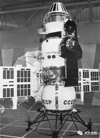 蘇聯「金星D」探測器