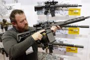 加州要禁止大容量彈匣，22個州的總檢察長堅決反對