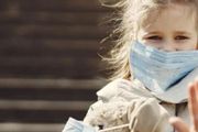 新冠疫情中，小孩發燒了怎麼辦？
