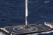 SpaceX獲NASA批准，可用「二手」火箭和飛船載人航天
