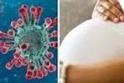 胎兒子宮中感染新冠病毒，出生後出現痙攣