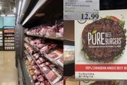 加拿大多倫多曝首例南非毒株，北約克肉廠78例確診，冷凍肉在Costco出售
