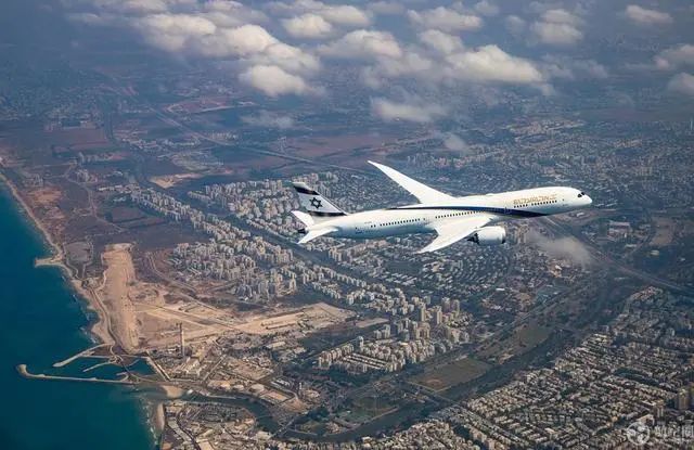 以色列航空将运营从中国武汉到欧洲三国60个货运航班 Vito杂志