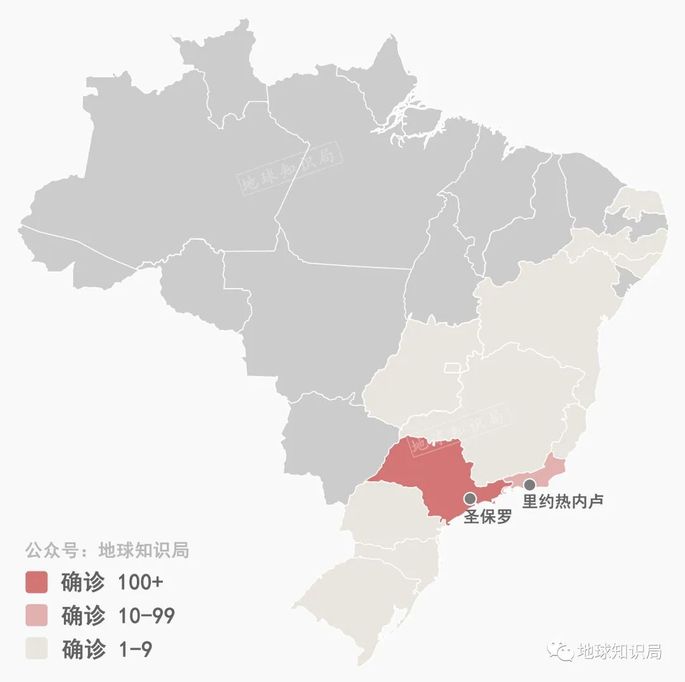 （參考：wikipedia-COVID-19 pandemic in Brazil）