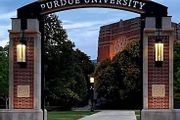 普渡大學 (Purdue University) 不普渡眾生