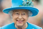 英國女王：英國人的強心劑