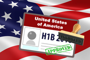 美國 H-1B 簽證抽籤正式取消，按工資高低擇優發放
