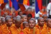 佛國王座之爭：柬埔寨為什麼會有兩個王室？