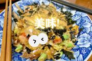 素食食譜｜跟台灣媽媽學會兩道菜