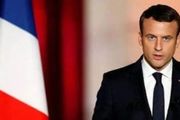 法國總統馬克宏，檢出新冠病毒陽性，將開始隔離