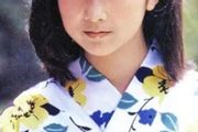 宮崎美子，長成日本人初戀的她，才是真·寫真女王