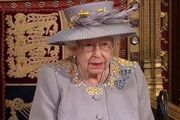 英國女王話音剛落，英鎊漲至9.1！這次她皇冠都不戴了
