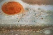 一組美圖，帶你一睹木星世界的芳容