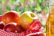 蘋果醋真的有助於減肥嗎？