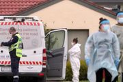 新冠疫情：澳洲維多利亞州單日暴增532例，6人死亡