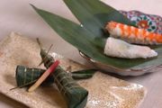端午粽子節，看看日本的粽子美食有哪些？