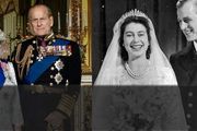 突發！英國女王丈夫菲利普親王去世！結婚相守73年，女王悲痛告別&#8230;