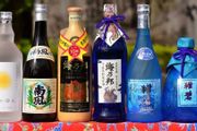 沖繩的泡盛酒：長壽之島的美酒