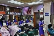 上海南京西路上的南京美髮公司：祖孫三代都去過的理髮店