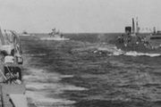 萊特灣海戰前，日軍艦隊不得不面對的尷尬事實