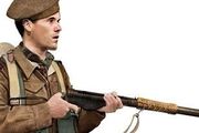 世界軍服百科：二戰英國突擊隊和特種部隊