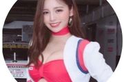 櫻井美織 (Miori Sakurai)：日本美女賽車手+模特